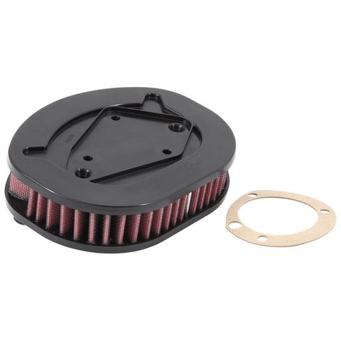 Filtro de Aire para Motos Harley Davidson HD-1212 K&N
